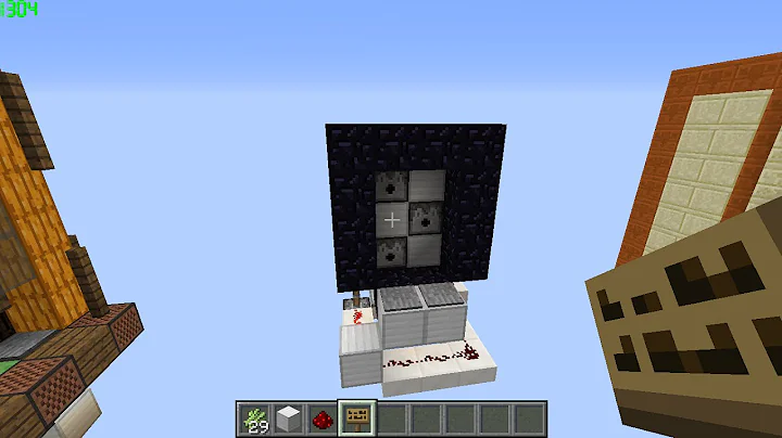 Master the Art of Generating Infinite Obsidian in Minecraft 1.8