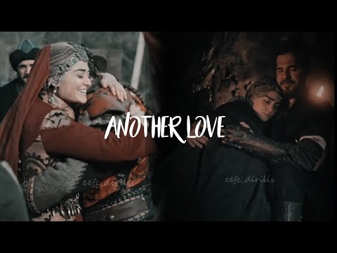 Ertuğrul & Halime / Another Love (Erhal)| Resurrection Ertugrul Edit | Diriliş Ertuğrul Edit |