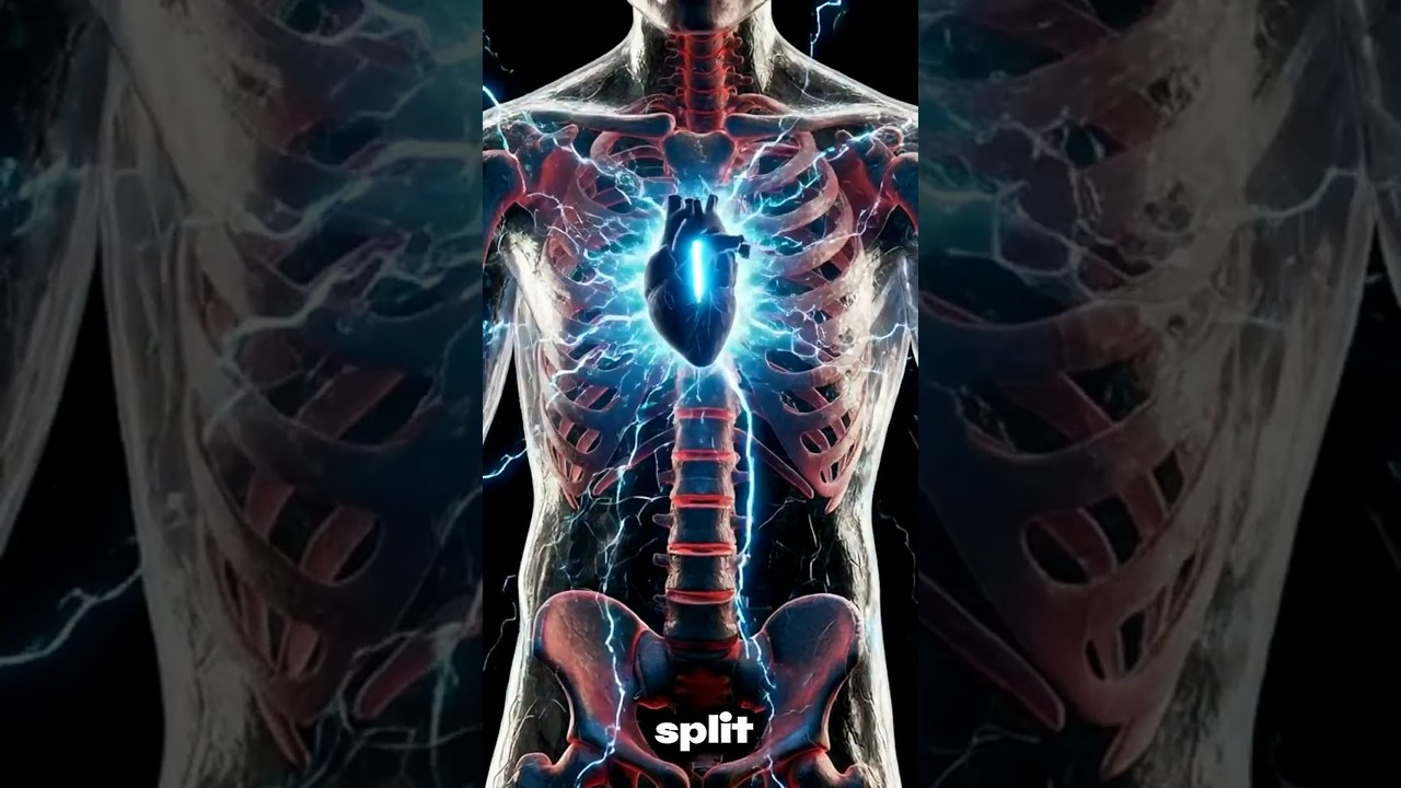 Can You Let Go of 10,000 Volts? ⚡💀 