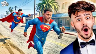 Superman Wants His Powers Back!😲
