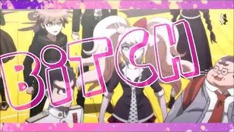 Dangan Ronpa: Hard Out Here MEP Part 10 and 11