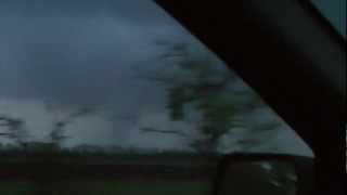 Moundridge, KS Tornado; Tornado Outbreak April 14th, 2012