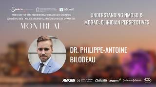 Understanding NMOSD & MOGAD: Clinician Perspectives
