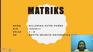 Kapita selekta matematika slta ...