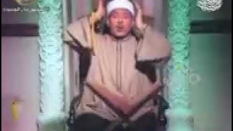 Y2Mate is   فيديو نادر جداً للشيخ عبد الباسط لسورة الفلق  Seikh Abdulbasit Rare Vedio Surat Al Falaq