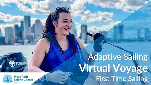 Adaptive Sailing Virtual Voyage - Maiden Voyage - ...