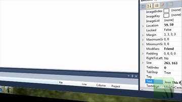 Visual Basic Series: Tutorial #2 - Closing a program