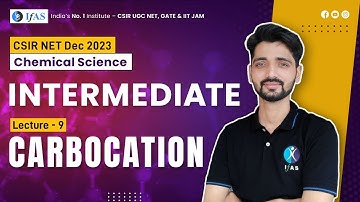 Pinacole Pinacolone Rearrangement CSIR NET | Carbocation Intermediate CSIR NET