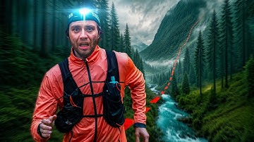 I Won An Insane Ultra.. Then Got Sent to a Tougher One