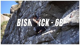 Bismarck (6b) | Galiñeiro