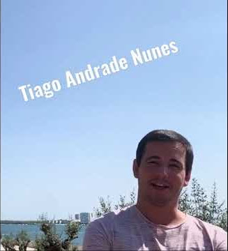 Tiago Andrade Nunes - ID êxitos Portugueses
