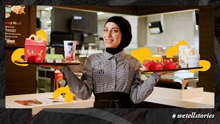 WERVINGSVIDEO || McDonald's Alblasserdam \u0026 Hardinxveld | Visser Media \u0026 Design