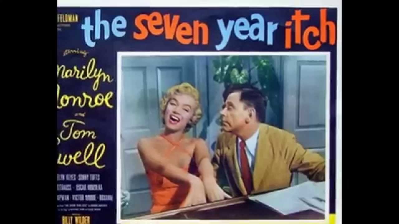 movies 10 Marilyn Monroe -