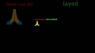 Roblox games i have played and haven’t played #dogsrule