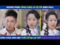 Công Chúa Là Vợ Tôi (Full Tập) | Công chúa xinh đẹp từ thời cổ đại lại trở thành vợ của chàng CEO