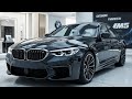 🚀 Option 2 (Tech + Performance) BMW M5 2026 Full Review | Hybrid Power Meets Luxury Performance