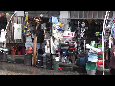 ფოთელი მოვაჭრეები ახალ რეგულაციებზე საუბრობენ 26 11 20