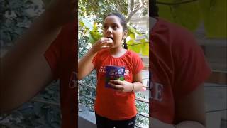 Trying Cadbury  Dairy Milk Hazelnut Bites Unboxing unboxing chocolate viral youtubeshorts
