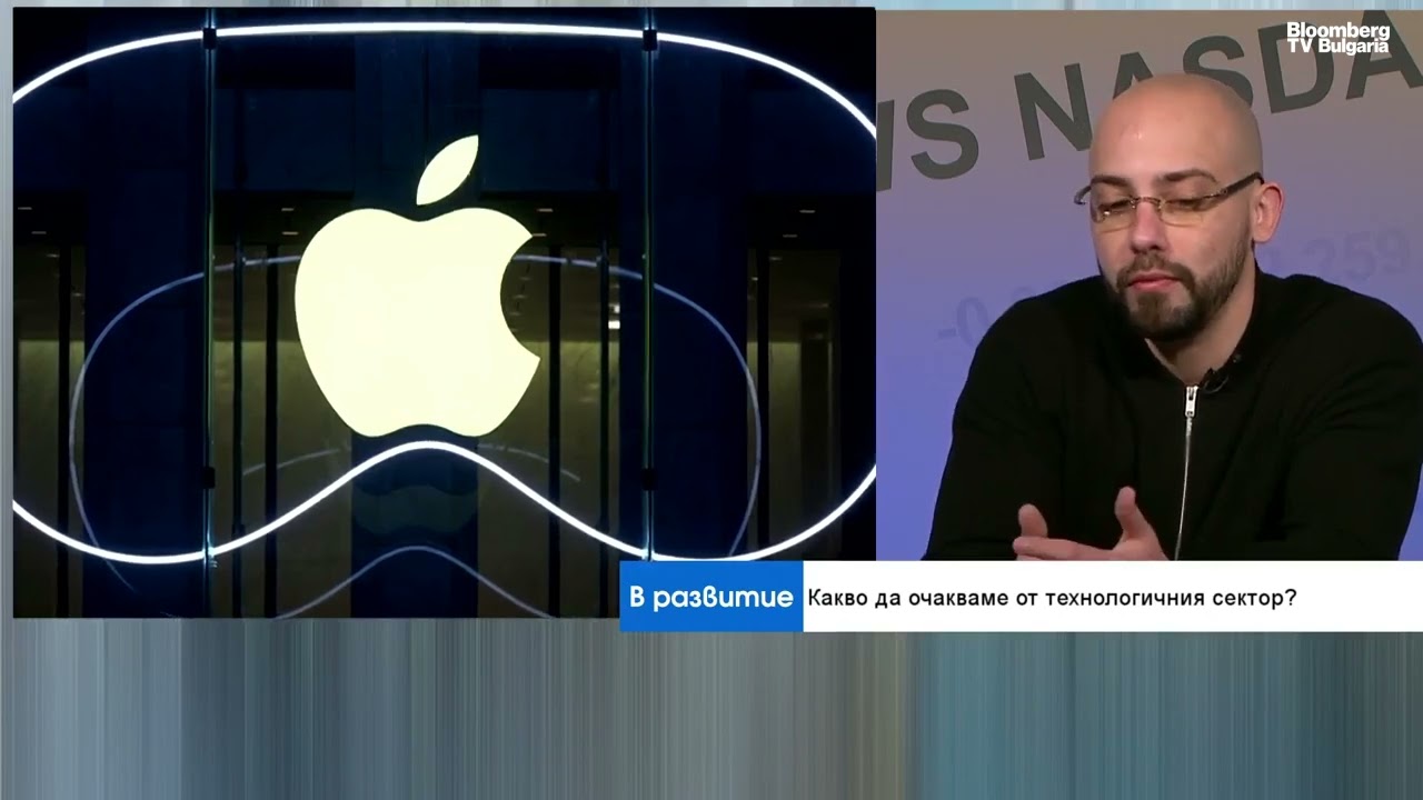 Технологичните компании харчат щедро за хардуер, това е риск според инвеститорите