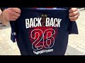 PSG shirt sales rise after back-to-back Champions League wins