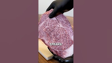 $300 Costco Wagyu 🥩