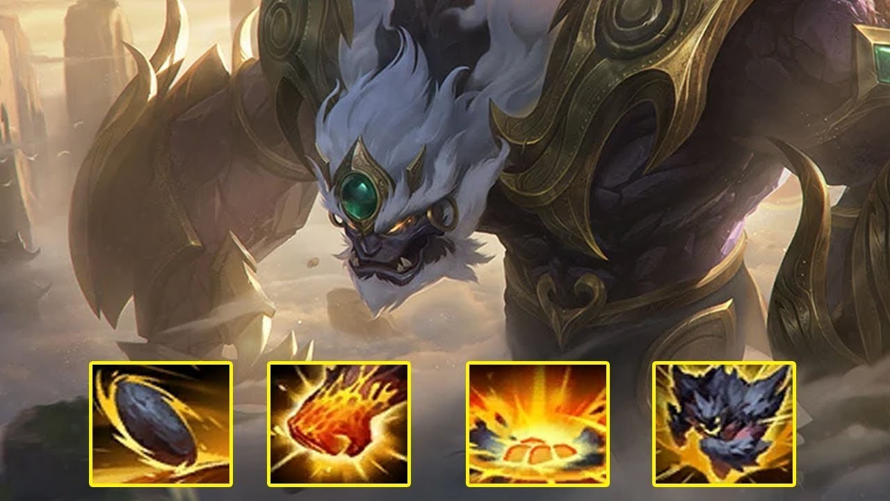 МАЛЬФИТОВСКИЙ МОНТАЖ - ЛУЧШИЕ ИГРЫ