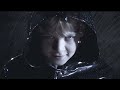 The Gazette - BURIAL APPLICANT (PV) &amp; 千鶴 映画[アパートメント]劇場上映ver. (PV) - 4K AI Upscale