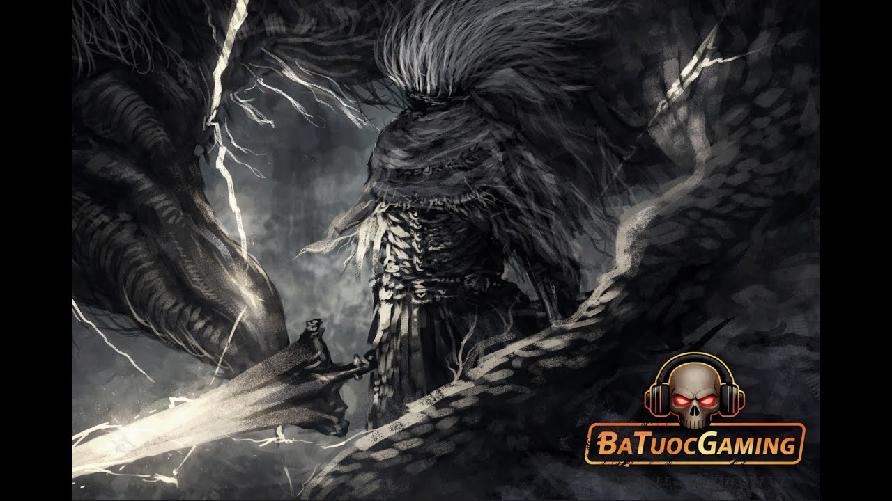 100 ngày trong  Dark Souls III Việt Hoá #Darksoul3 - Day 6