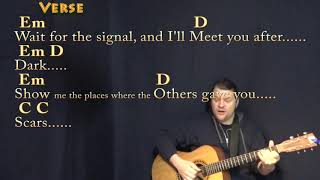 Willow (Taylor Swift) Fingerstyle Guitar Cover Lesson with Chords/Lyrics