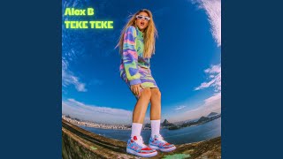 Download Lagu TEKE TEKE