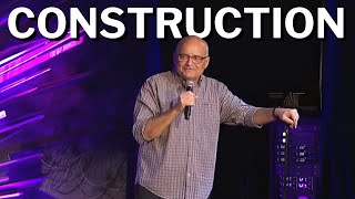 Highway Construction | Brad Upton Comedy by Brad Upton | Comedian, Actor, Writer 2,224 views 1 month ago 4 minutes, 55 seconds