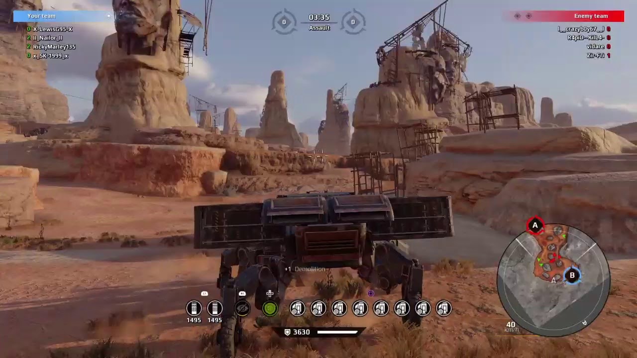 LewisG95 P4IN Mastadon CW