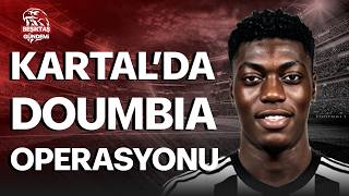 Beşiktaş’tan 15 Milyon Euro’luk Dev Hamle İtalyanlar Duyurdu: Issa Doumbia Beşiktaş Yolunda...