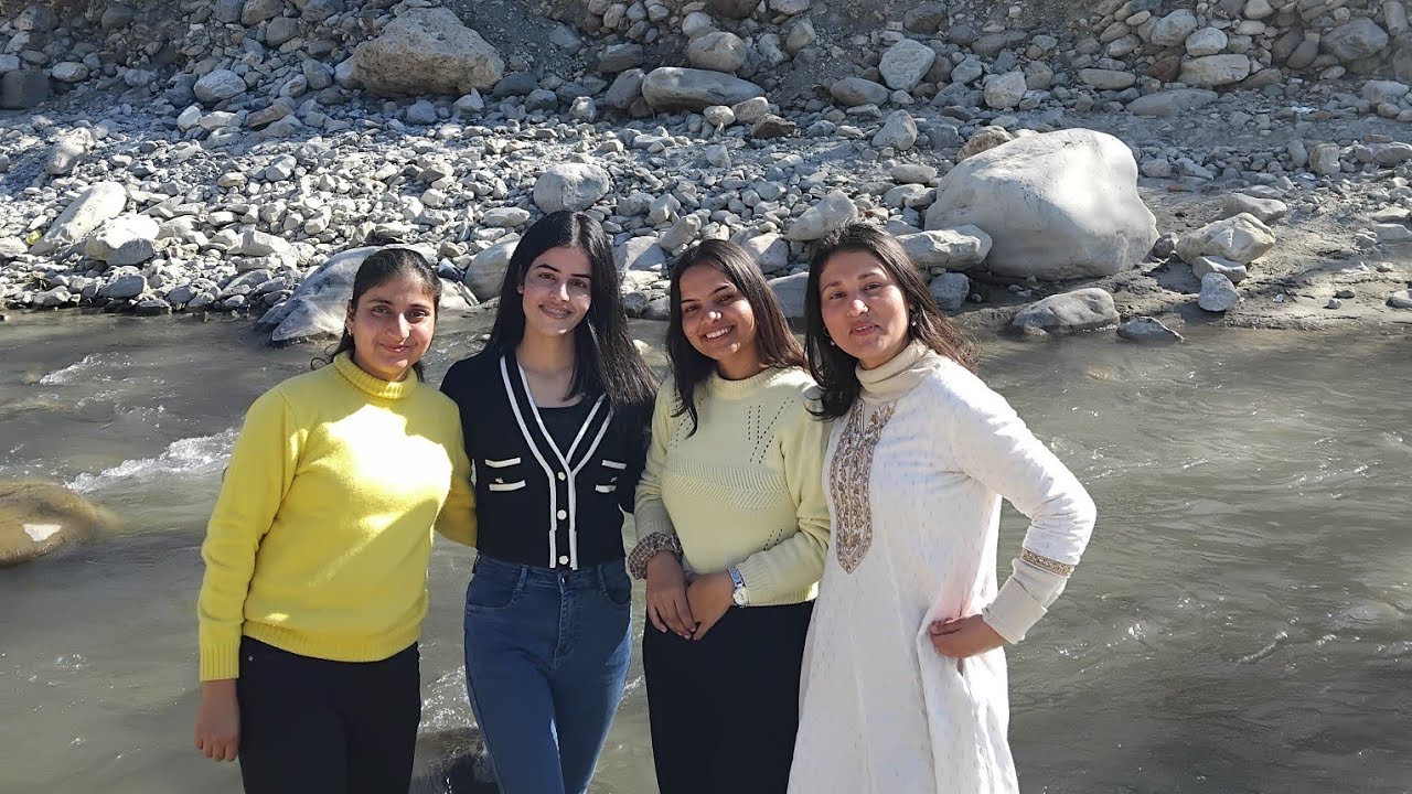 मालदेवता गए आज घूमने दीदी औरो के साथ खूब मस्ती की 🎉❤️