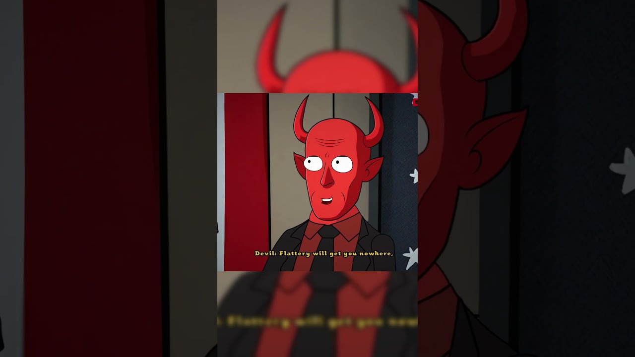 Trump Creates A New Cabinet Funny Animation