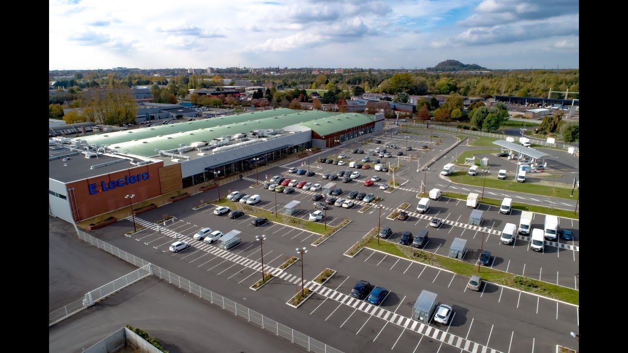 Leclerc Valenciennes
