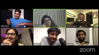 Play My Playlist Sumit | S2E3 | Ft.  @Aadar Malik,  @Surbhi bagga,  @Kautuk, Pavitra & Neville