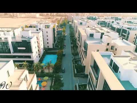 كمبوند واتر واي القاهرة الجديدة Waterway Villa New Cairo