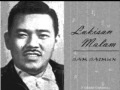 Lukisan Malam - SAM SAIMUN (P'Dhede Ciptamas).wmv