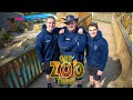 SHEN Gets a Health Check - One Zoo Three Episode 5