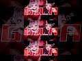 Awich “GILA GILA” AKAGIMI cover Remix #shorts #hiphop #Awich #vtuber
