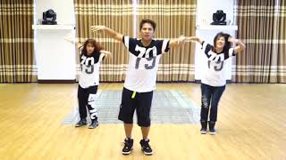 Come Baby Come (Mega Mix 44) | Zumba® Choreography by Mark | Live Love Party
