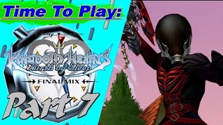 Time To Play: Kingdom Hearts BBS FM part 7: All too easy
Friendships are tested, a challenger is present, and Im unfazed by both. Enjoy. :) Time To Play: Kingdom Hearts BBS FM part 7: All too easy