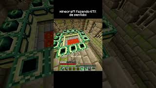 “Secret Door Tutorial 🚪” #minecraft #shorts 😱💀