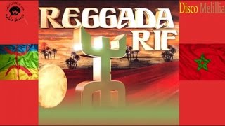 Hatim Reggada Rif - Sobiha Sobiha - Official Video