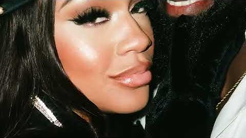 Saweetie - Closer (feat. H.E.R.) [Official Music Video]