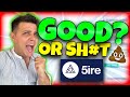 5ire token 5ire crypto review  will i buy some watch before you buy