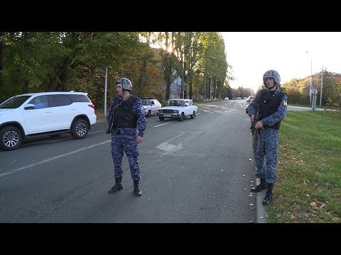 Бойцы Вневедомственной охраны Росгвардии борются с незаконным завладением имущества граждан.