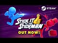 Stick It to the Stickman | Trailer