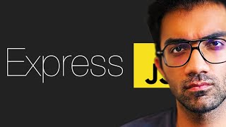 Express.js v5 is here after 10 years!